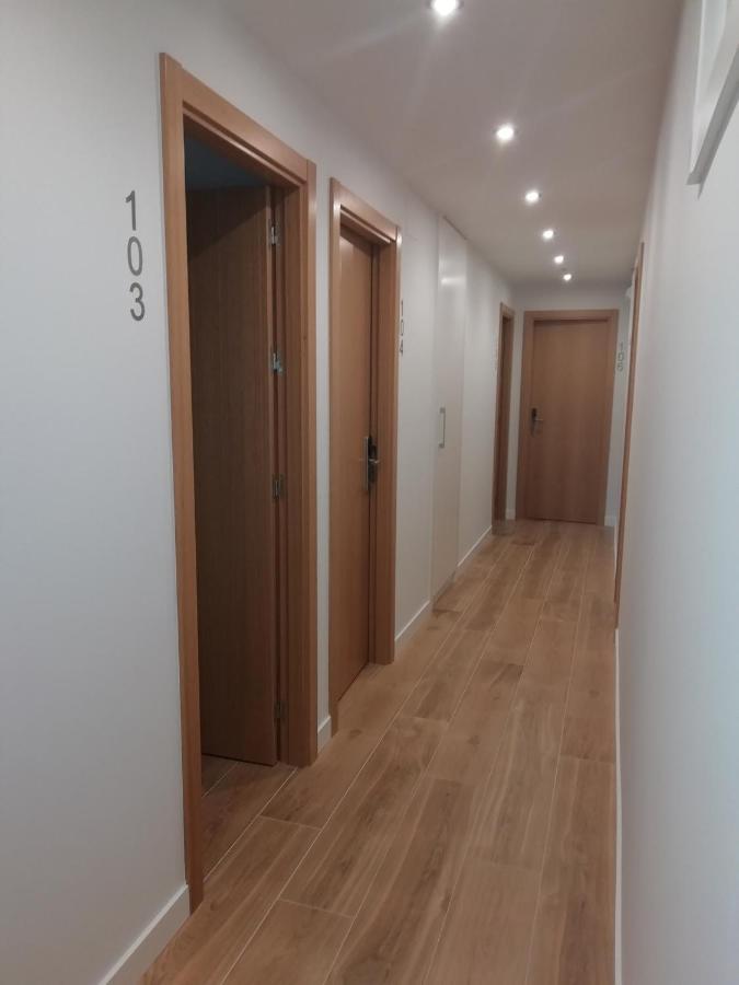 אויארצון Pension B2Bikain Hss00895 מראה חיצוני תמונה